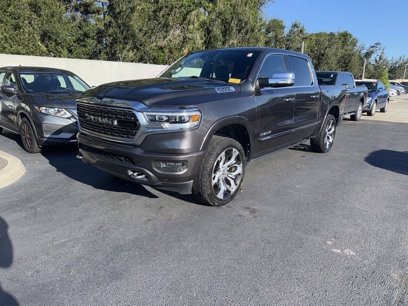 Used 2019 RAM 1500 Limited