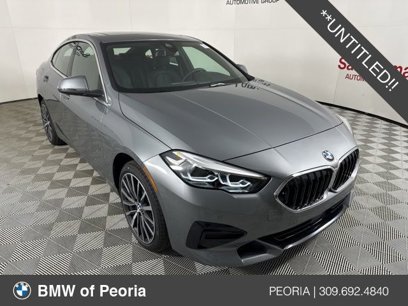 Used 2024 BMW 228i xDrive Gran Coupe w/ Convenience Package