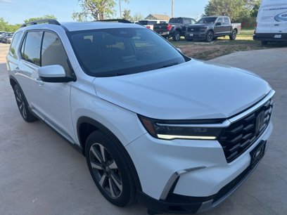 Used 2023 Honda Pilot Touring