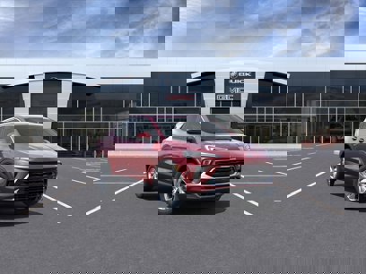 New 2025 Buick Encore GX Preferred