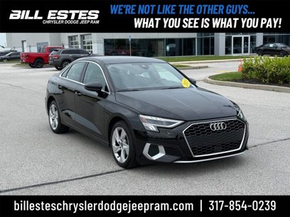 Used 2023 Audi A3 2.0T Premium