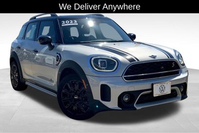 Used 2023 MINI Cooper Countryman S