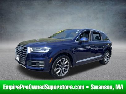 Used 2019 Audi Q7 3.0T Premium w/ Convenience Package