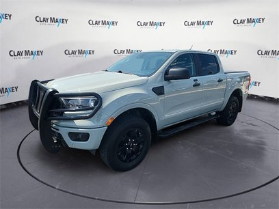Used 2021 Ford Ranger XLT w/ Equipment Group 302A High