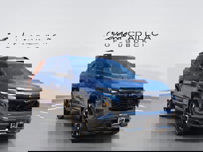 Used 2025 Chevrolet Equinox RS