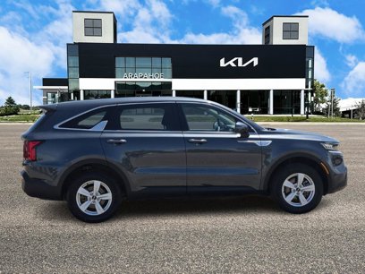 Certified 2023 Kia Sorento LX