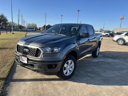 Used 2019 Ford Ranger XLT w/ Equipment Group 301A Mid