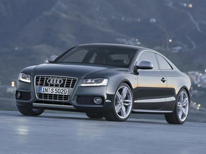 Used 2011 Audi S5 Premium Plus