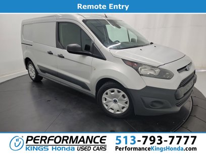 Used 2017 Ford Transit Connect XL