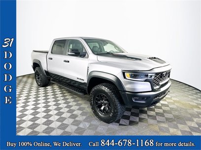 Used 2025 RAM 1500 RHO w/ RHO Level 1 Equipment Group