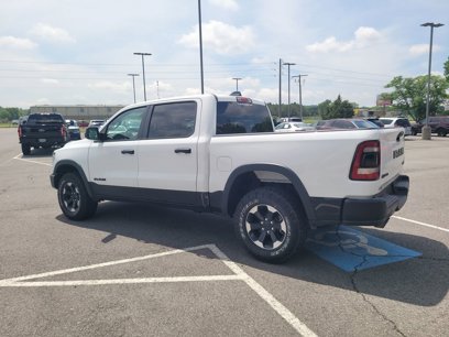 Used 2024 RAM 1500 Rebel