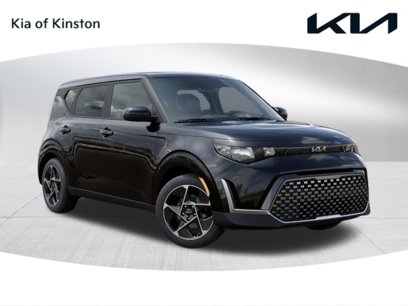 New 2025 Kia Soul EX