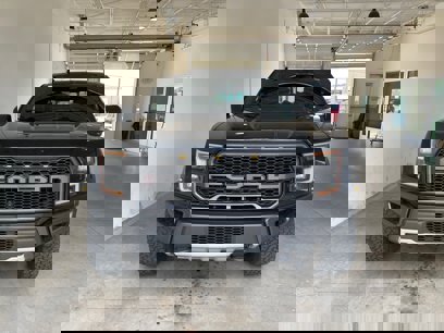 Used 2020 Ford F150 Raptor w/ Equipment Group 802A Luxury