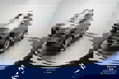 Certified 2023 Acura MDX SH-AWD w/ Advance Package