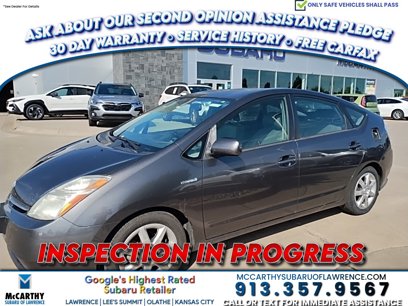 Used 2007 Toyota Prius