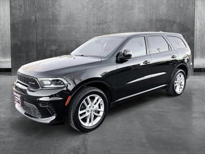 Used 2023 Dodge Durango GT