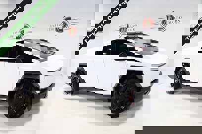 Used 2024 Tesla Cybertruck Cyberbeast