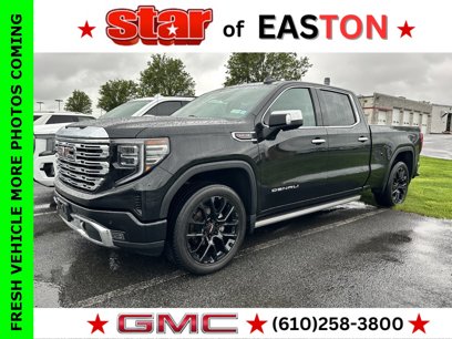 Used 2023 GMC Sierra 1500 Denali w/ Technology Package