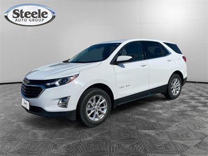 Used 2019 Chevrolet Equinox LT
