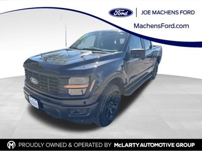 Used 2024 Ford F150 STX w/ Equipment Group 201A FX4
