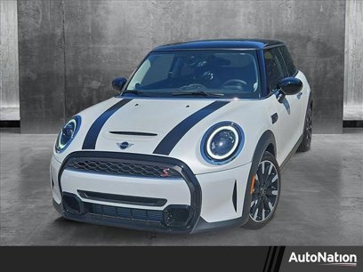 Used 2024 MINI Cooper S