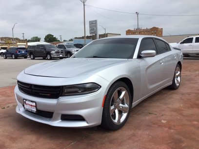 Used 2019 Dodge Charger SXT