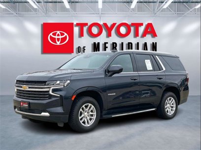 Used 2023 Chevrolet Tahoe LT