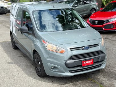 Used 2014 Ford Transit Connect XLT