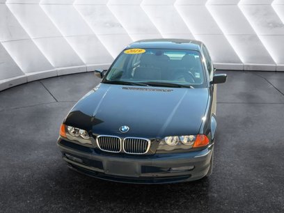 Used 1999 BMW 328i Sedan