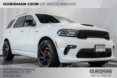 Used 2023 Dodge Durango R/T