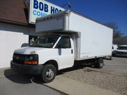 Used 2006 Chevrolet Express 3500