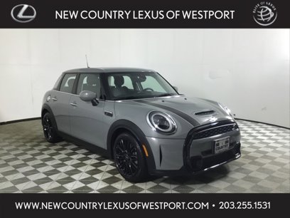 Used 2023 MINI Cooper S