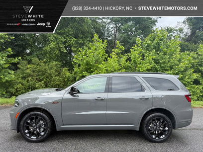 New 2025 Dodge Durango GT