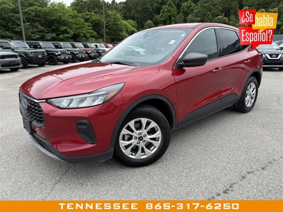 Used 2023 Ford Escape Active w/ Tech Pack #1