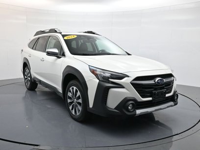 Used 2024 Subaru Outback Touring
