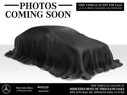 Used 2020 Mercedes-Benz C 300 Sedan