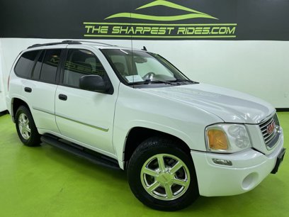 Used 2008 GMC Envoy SLE w/ Sun And Sound Package