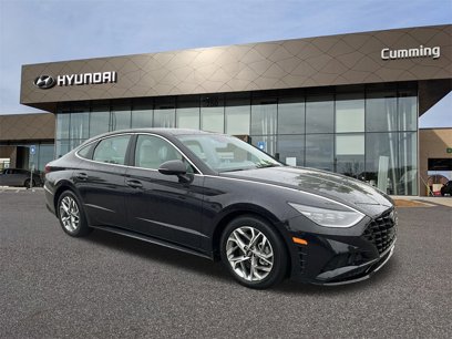 Certified 2023 Hyundai Sonata SEL