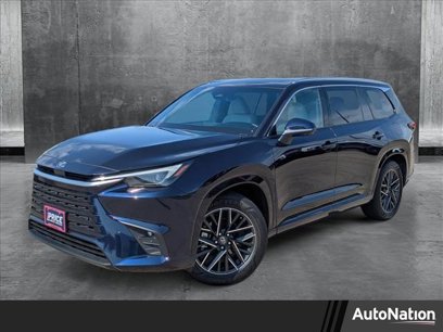Used 2024 Lexus TX 350 FWD