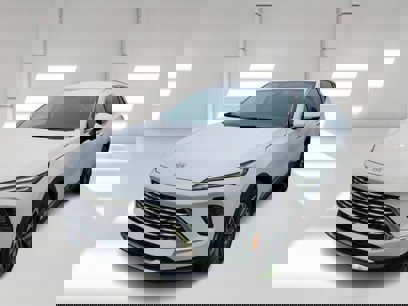 New 2024 Buick Envision Preferred