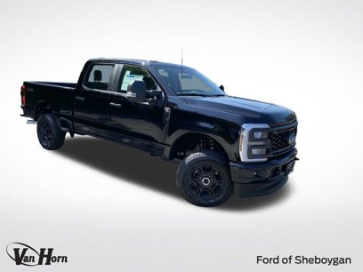 New 2025 Ford F350 XL