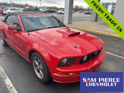 Used 2005 Ford Mustang GT Premium