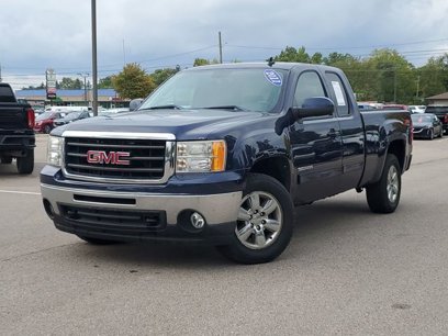 Used 2011 GMC Sierra 1500 SLT w/ SLT Convenience Package