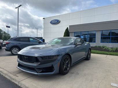 Used 2024 Ford Mustang Dark Horse
