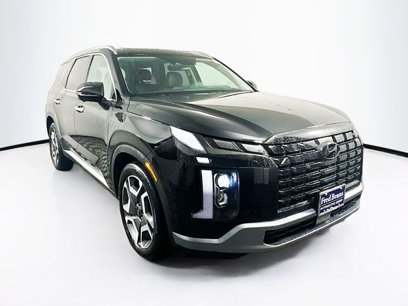 Certified 2024 Hyundai Palisade Limited