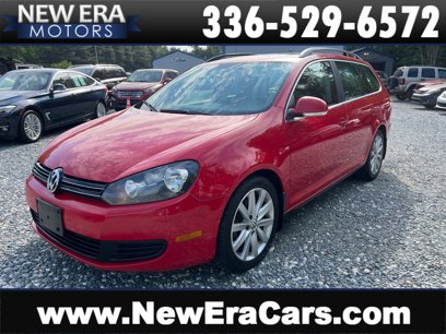 Used 2012 Volkswagen Jetta SE