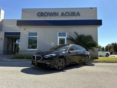 Used 2021 BMW 228i xDrive Gran Coupe w/ Convenience Package