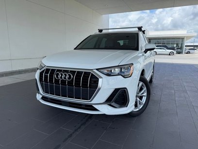 Used 2021 Audi Q3 2.0T Premium w/ Convenience Package