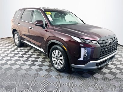 Used 2023 Hyundai Palisade SEL