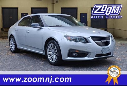 Used 2011 Saab 9-5 Aero